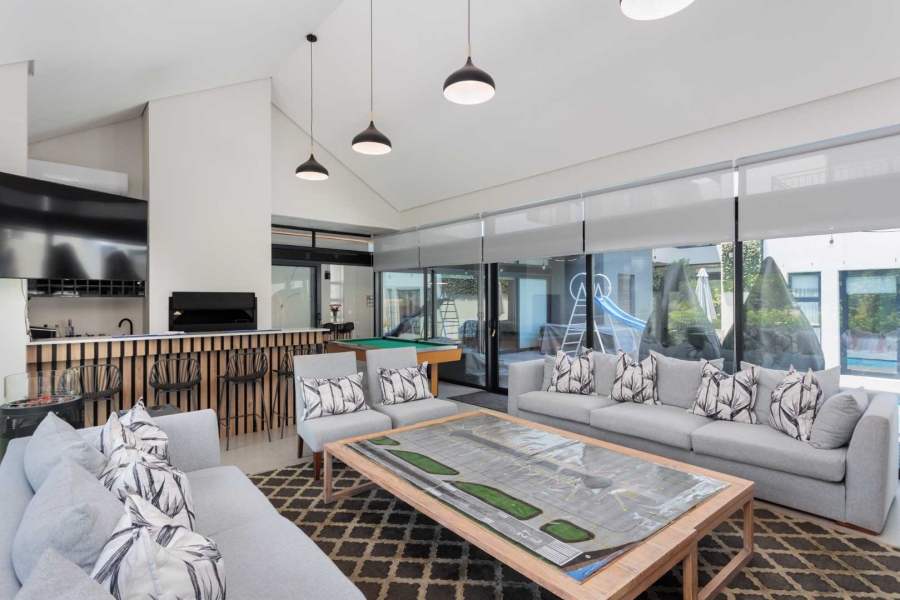 6 Bedroom Property for Sale in Pearl Valley Golf Estate Western Cape